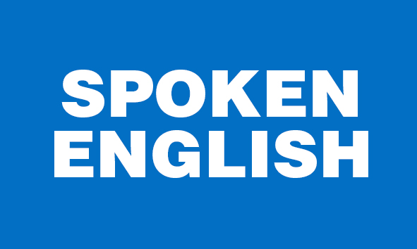 Spoken English